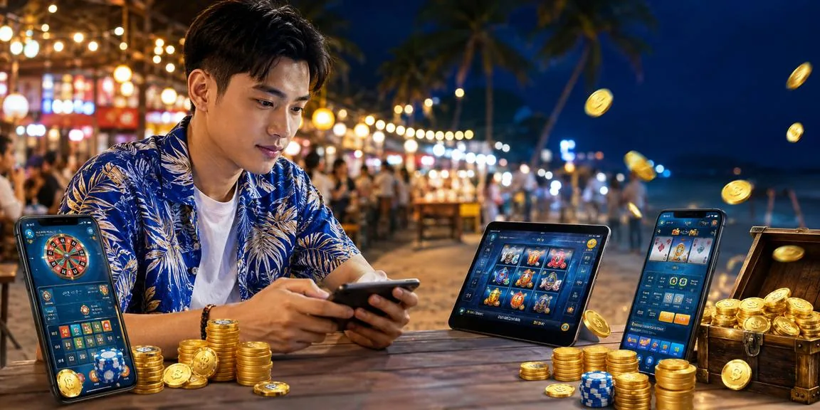 Bầu Cua Cá Cọp